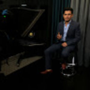 Meet your Posher, Ricardo